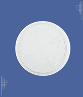 DM3507 | CEILING DOMES | DECORATIVE